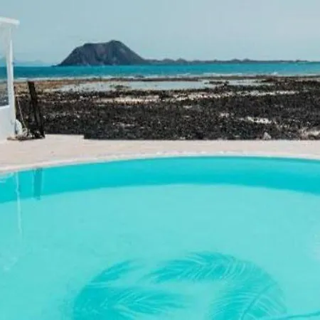 Punta Elena Hotel Corralejo