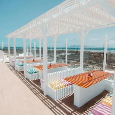 Hotel Punta Elena 5*