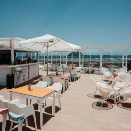 Hotel Punta Elena Corralejo