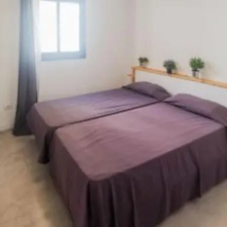 Punta Elena Hotel Corralejo