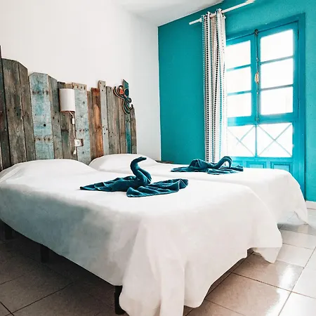 Punta Elena Hotel