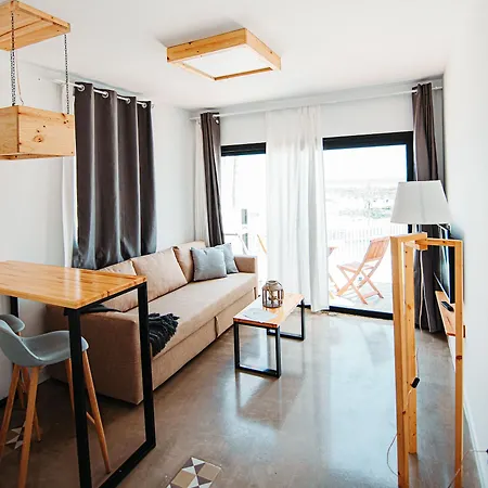 Hotel Punta Elena Corralejo