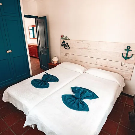 Punta Elena 5*