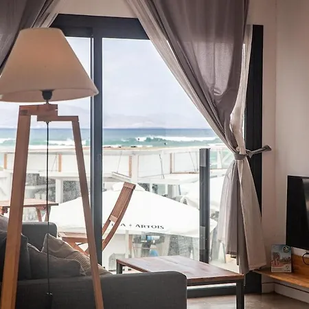 Hotel Punta Elena Corralejo