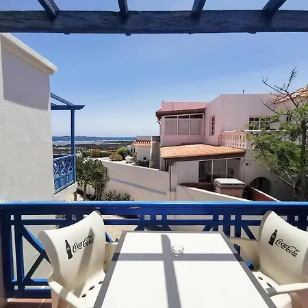 Punta Elena Hotel