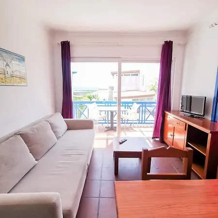 Punta Elena Hotel Corralejo