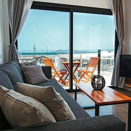 Punta Elena Hotel 5*