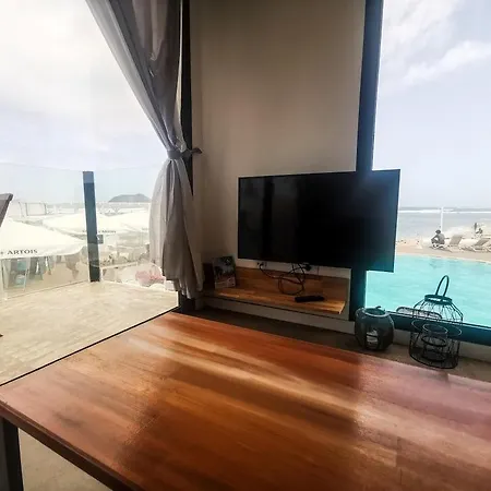 Punta Elena Hotel