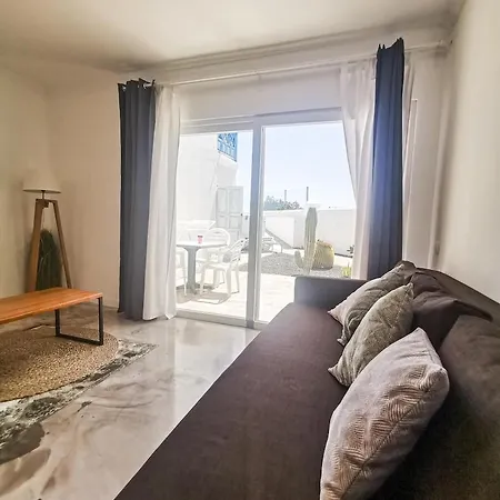 Hotel Punta Elena Corralejo