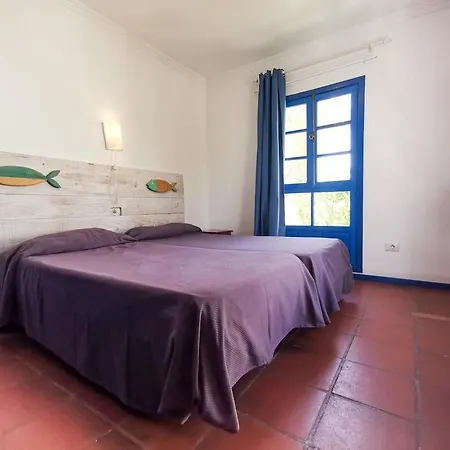 Hotel Punta Elena Corralejo