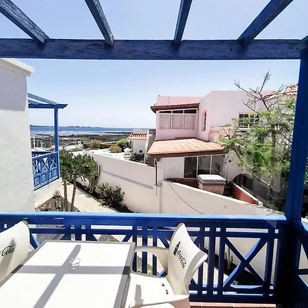 Hotel Punta Elena