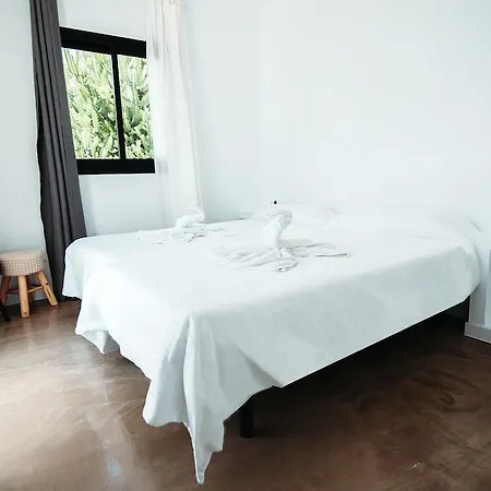 Hotel Punta Elena Corralejo