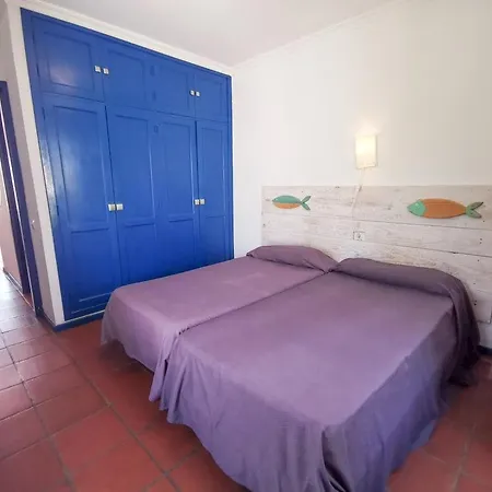 Hotel Punta Elena 5*