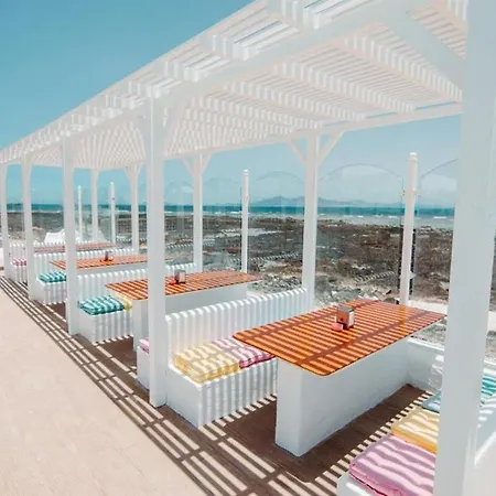 Punta Elena 5* Corralejo