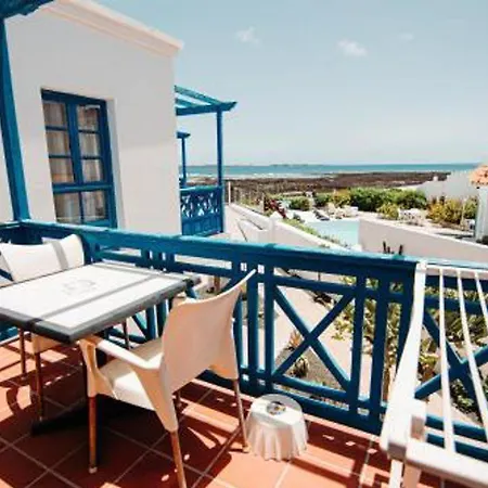 Hotel Punta Elena