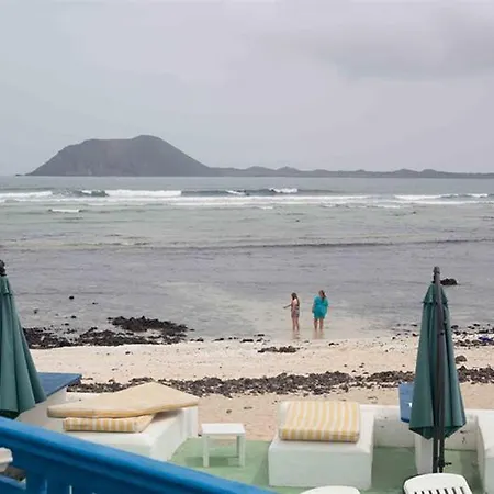 Punta Elena 5* Corralejo