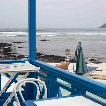 Punta Elena Corralejo