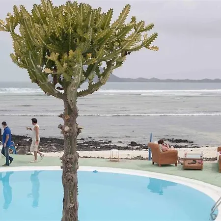 Punta Elena Hotel