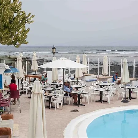 Hotel Punta Elena Corralejo