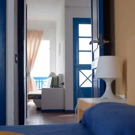 Punta Elena 5* Corralejo