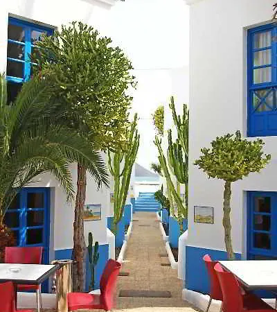Hotel Punta Elena