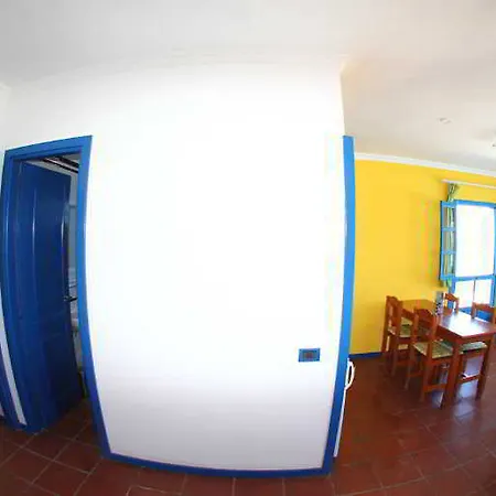 Punta Elena Hotel Corralejo