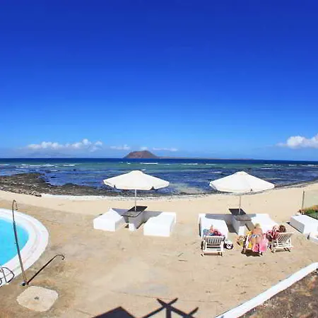 Punta Elena Hotel 5*