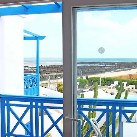 Hotel Punta Elena Corralejo