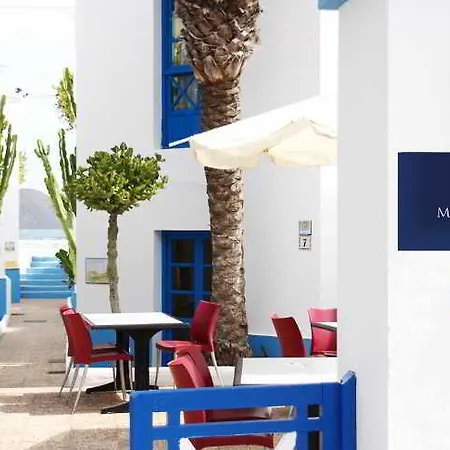 Punta Elena 5* Corralejo