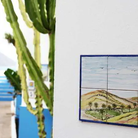 Hotel Punta Elena
