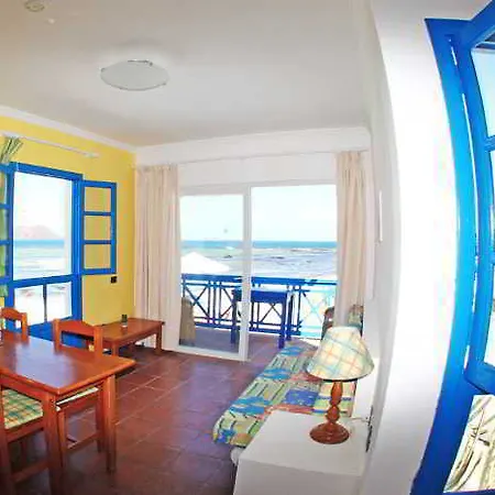 Punta Elena Hotel Corralejo