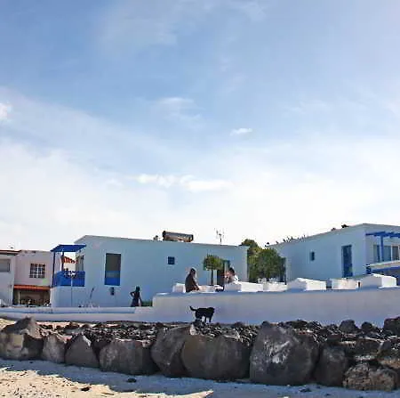 Hotel Punta Elena 5*