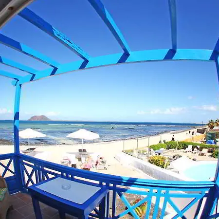 Hotel Punta Elena