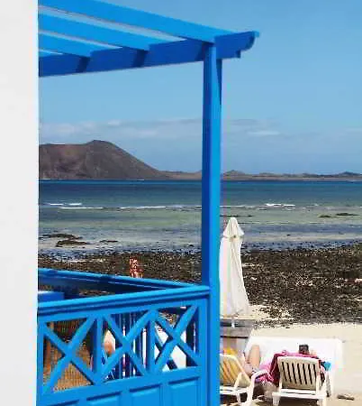 Hotel Punta Elena