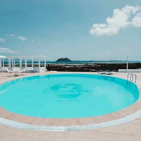 Punta Elena 5* Corralejo