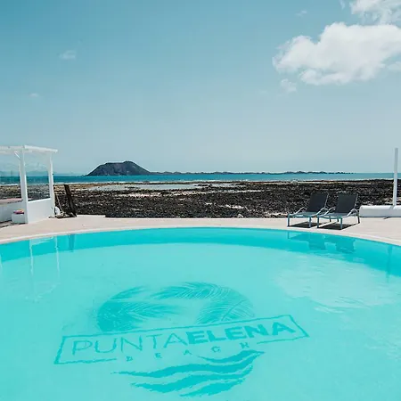 Hotel Punta Elena