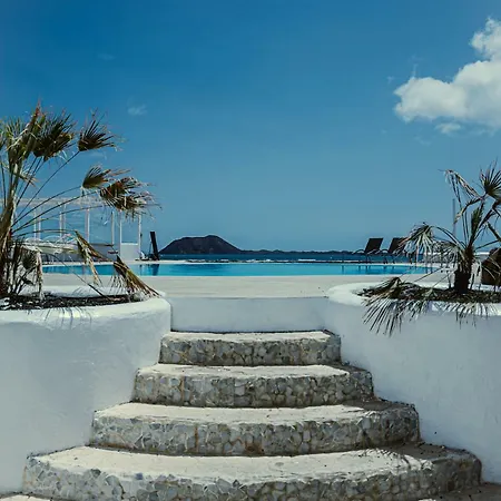 Punta Elena Hotel Corralejo