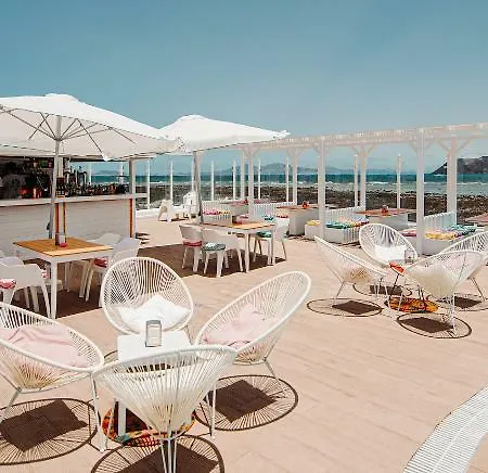 Hotel Punta Elena 5*