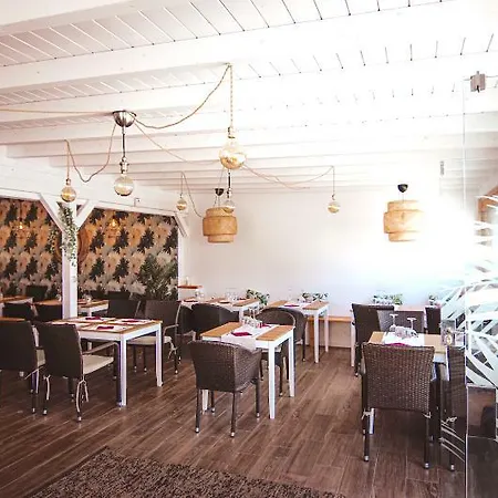 Punta Elena Hotel 5*