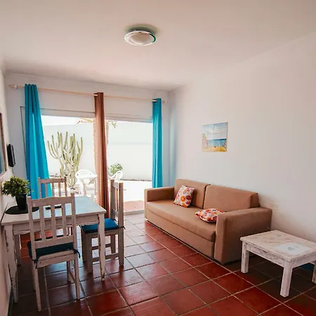 Punta Elena Hotel